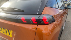 Peugeot 2008 1.2 PureTech 130 GT 5dr EAT8 Petrol Estate